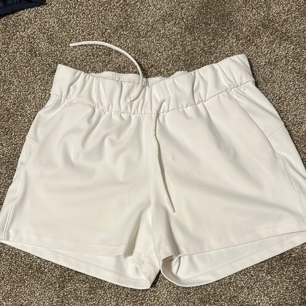 Zyia Small Club Short